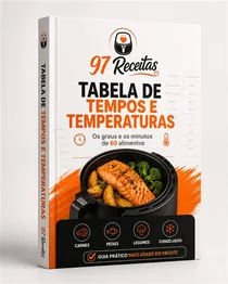 Tabla de Tiempos y Temperaturas
